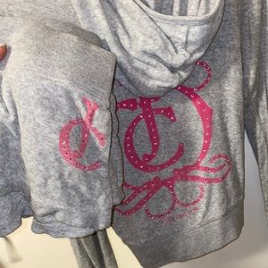 Juicy Couture Sweatsuit